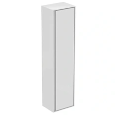 Шкаф-пенал подвесной Ideal Standard Connect Air 40 см белый