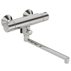 Смеситель для ванны Oras Nova 7447X термостатический 