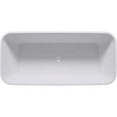 Ванна из мрамора Riho Malaga 160х75