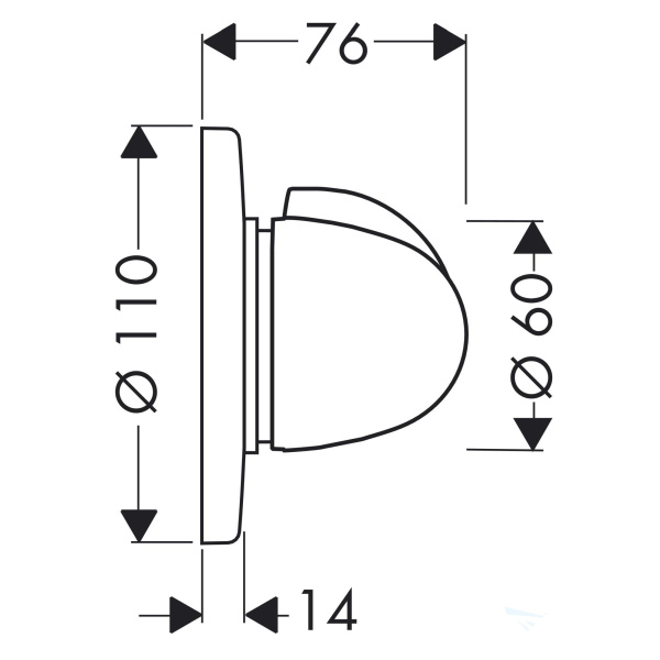 Схема (детальная фотография), по запросу