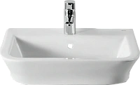 Раковина Roca The Gap 50 см настенная