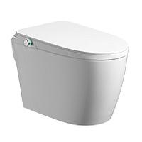 Унитаз напольный Laguraty с биде