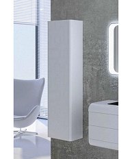 Пенал, белый La Beaute YONNE 100