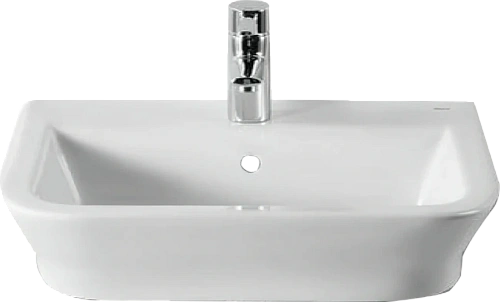 Раковина Roca The Gap 50 см настенная - фото 1