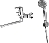 Смеситель для ванны Bravat Line F65299C-LB-RUS