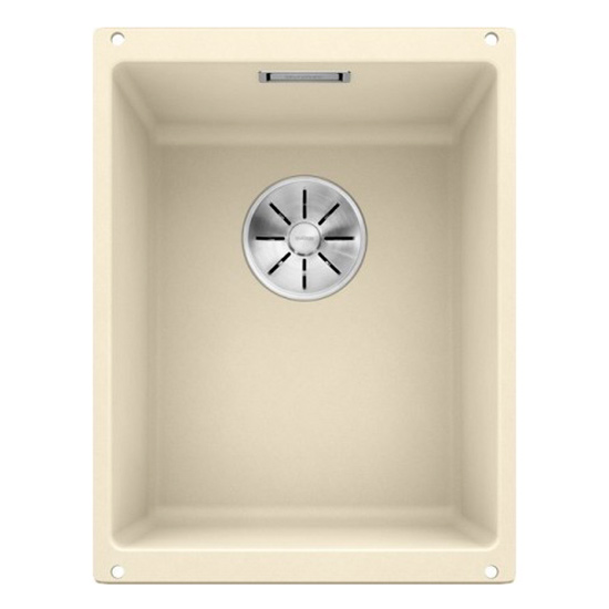 Мойка для кухни, жасмин, Blanco Subline 320-U 523411 (детальная фотография)