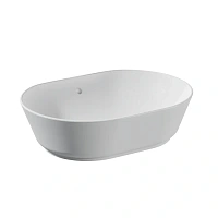 Раковина VitrA Geo 55 7427B003-0012 55 см