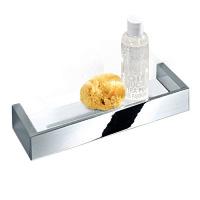 Полочка для ванной Decor Walther Brick хром