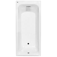 Ванна чугунная без ручек Castalia Prime 170х75х48