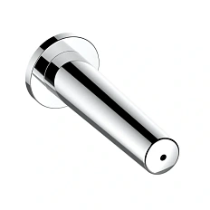 Бумагодержатель Keuco Smart.2 хром