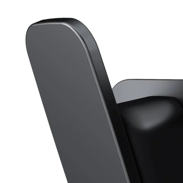 Крючок для ванной Am.Pm Inspire 2.0 черный A50A35922 (детальная фотография), черные