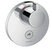 Смеситель для душа Hansgrohe ShowerSelect S Highflow хром
