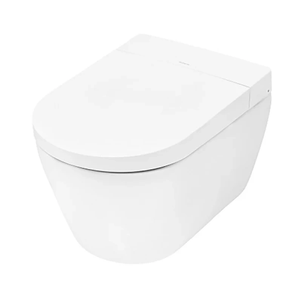 Унитаз с инсталляцией Tece TECEspring с функцией биде S955799 (детальная фотография), с инсталляцией index_1