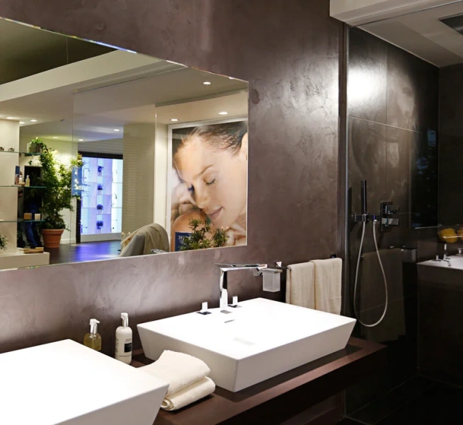 Стакан для ванной Grohe Allure Brilliant 40493000 (детальная фотография), элитные