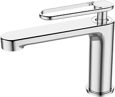 Смеситель для раковины Cezares Momento хром