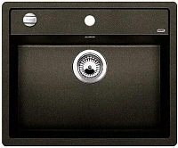 Мойка для кухни, цвет антрацит, Blanco Dalago 6-F