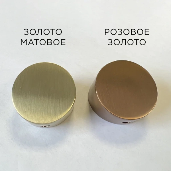 Гигиенический душ со смесителем Timo Saona розовое золото 2337/19SM (детальная фотография), полный комплект со смесителем