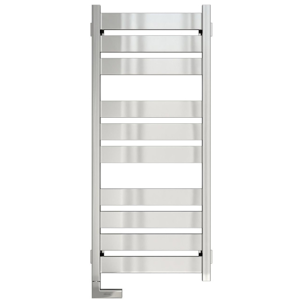 Полотенцесушитель электрический Сунержа Центурион 2.0 без покрытия 00-5602-1040 (детальная фотография), современные, hi-tech