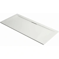 Душевой поддон акриловый Jacob Delafon Flight Pure 170х90 см без антискользящего покрытия