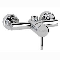 Смеситель для душа, матовый хром, Nicolazzi Olympus