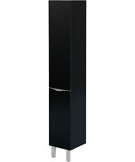 Шкаф-пенал на ножках 30х34,5х180,4 Verona Urban UR312