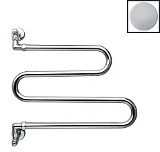 Полотенцесушитель водяной Margaroli 406