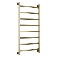 Полотенцесушитель водяной Сунержа Галант+ 50x100 см золотой шелк