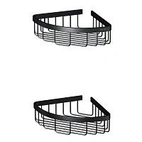 Полочка для ванной Am.Pm Sense L двойная
