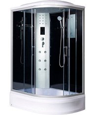 Душевая кабина River 120x80 см