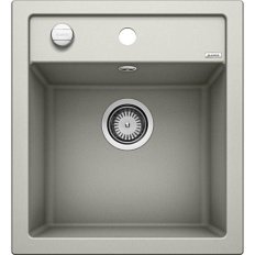 Мойка для кухни Blanco Dalago 45 см жемчужная