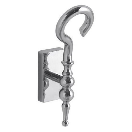 Крючок для ванной Globo Paestum PAAC43 (детальная фотография)