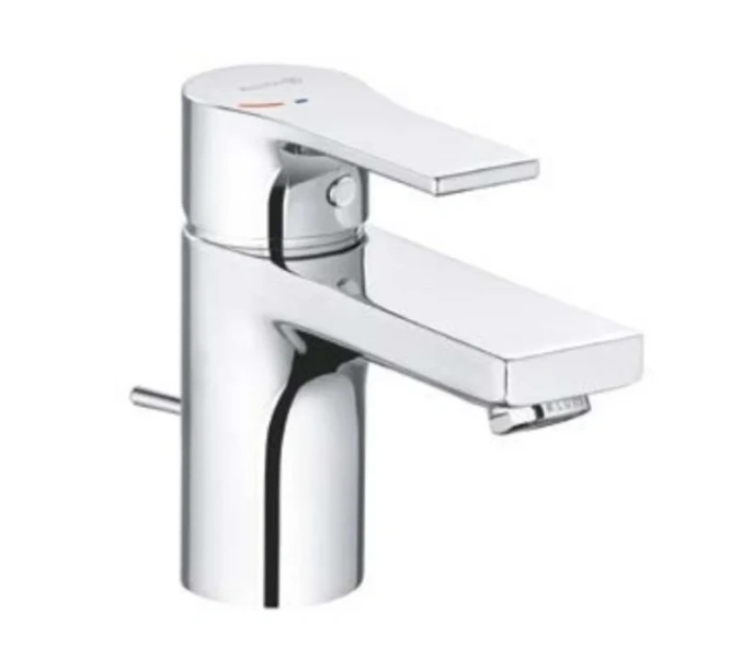 Смеситель для раковины Kludi Zenta SL хром 482630565 (детальная фотография)