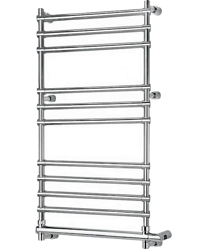 Полотенцесушитель электрический цвет:хром Margaroli 564-11 Box - фото 1