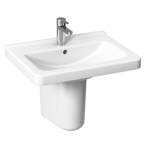 Раковина Jika Cubito 810424 (детальная фотография)