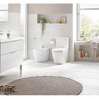 Биде напольное Grohe Euro Ceramic 39340000