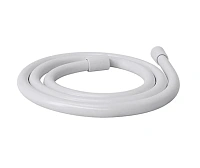 Шланг для душа WasserKRAFT белый