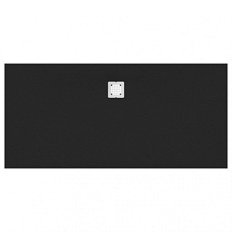 Душевой поддон Ideal Standard UltraFlat S 170х80 см черный
