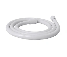 Шланг для душа WasserKRAFT белый