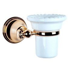 Стакан, цвет золото, Tiffany World Harmony