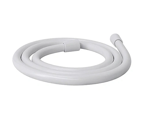 Шланг для душа WasserKRAFT белый - фото 2