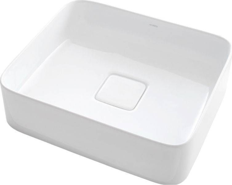 Раковина Aqwella Джой 46 см белая 641945 (детальная фотография)