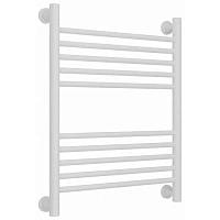 Полотенцесушитель водяной Сунержа Богема+ 50х60 см белый матовый