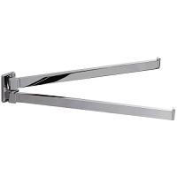 Полотенцедержатель Colombo Look хром