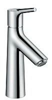 Смеситель для раковины Hansgrohe Talis S однорычажный