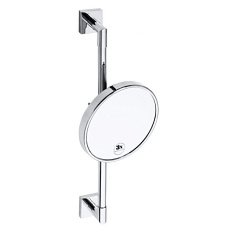 Зеркало Bemeta Beta 20 см косметическое