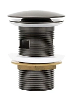 Донный клапан Cezares CZR клик-клак