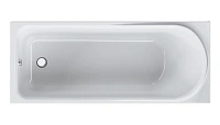 Ванна акриловая Am.Pm Like 170х70 см белая