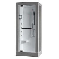 Душевая кабина Wasserfalle W-9803 95х95 см