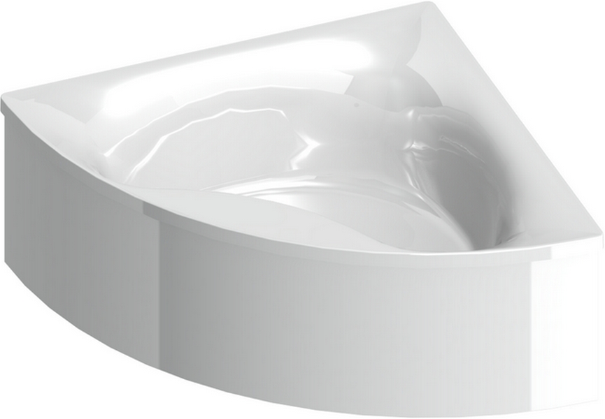 Ванна из литьевого мрамора Astra-Form Виена 150х150 см (детальная фотография)