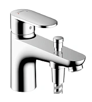 Смеситель для ванны Hansgrohe Vernis Blend хром